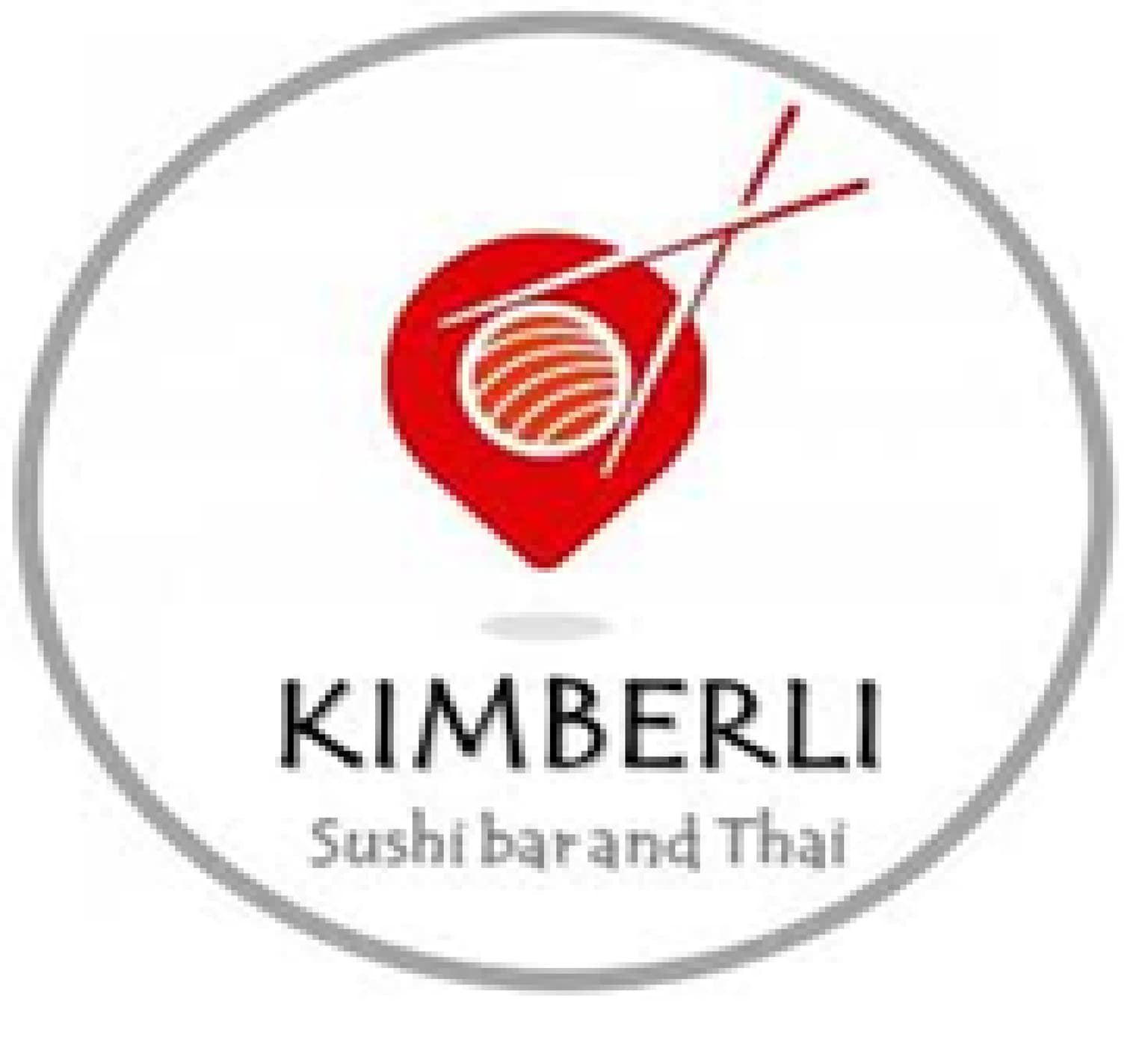 Kimberli Sushi and Thai Cuisine Avatar