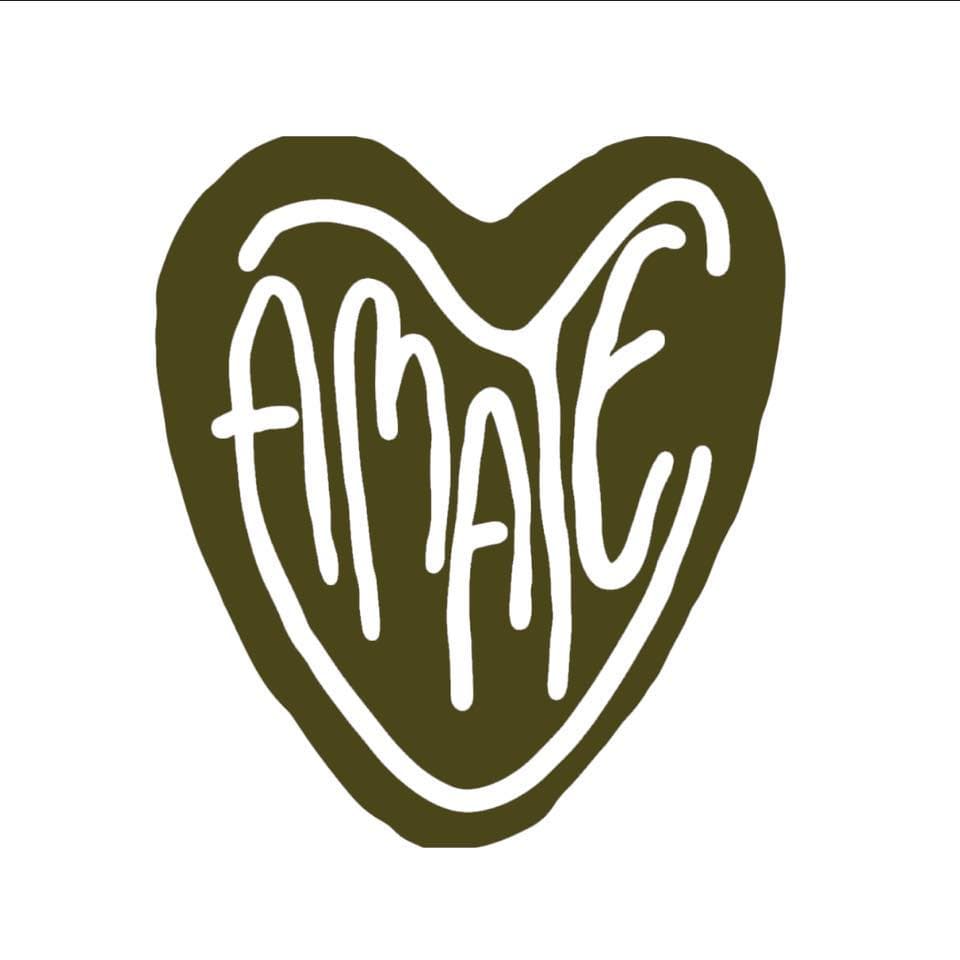 Amate Coffee Avatar
