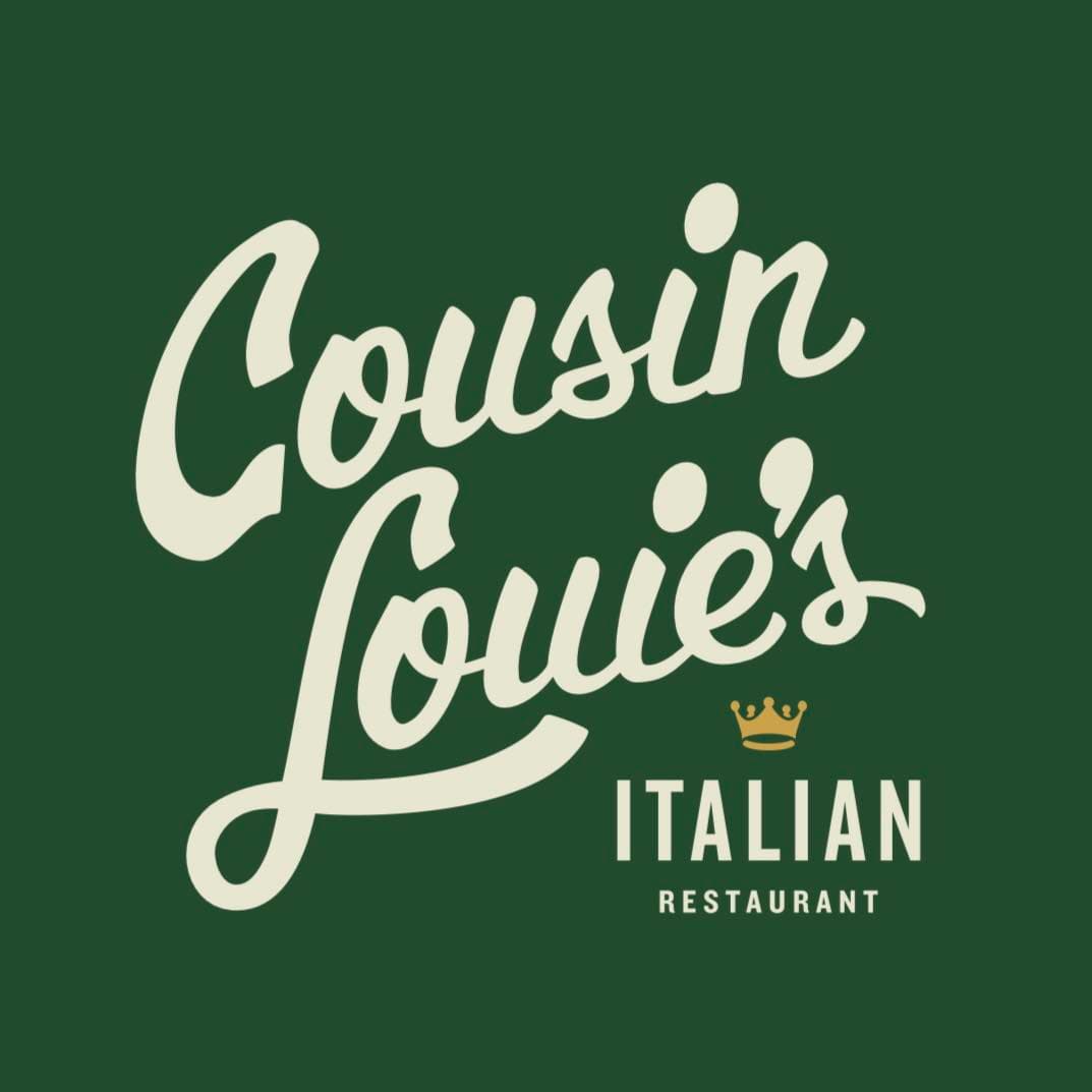 Cousin Louie’s Italian American Avatar