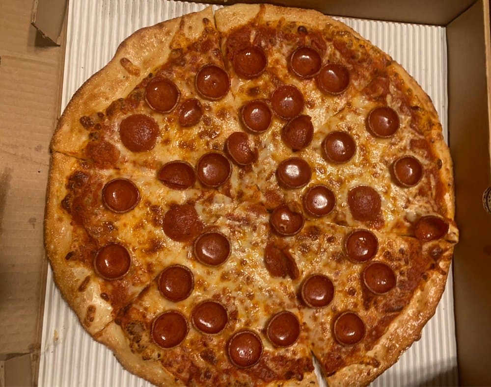 University Pizza Company UPC