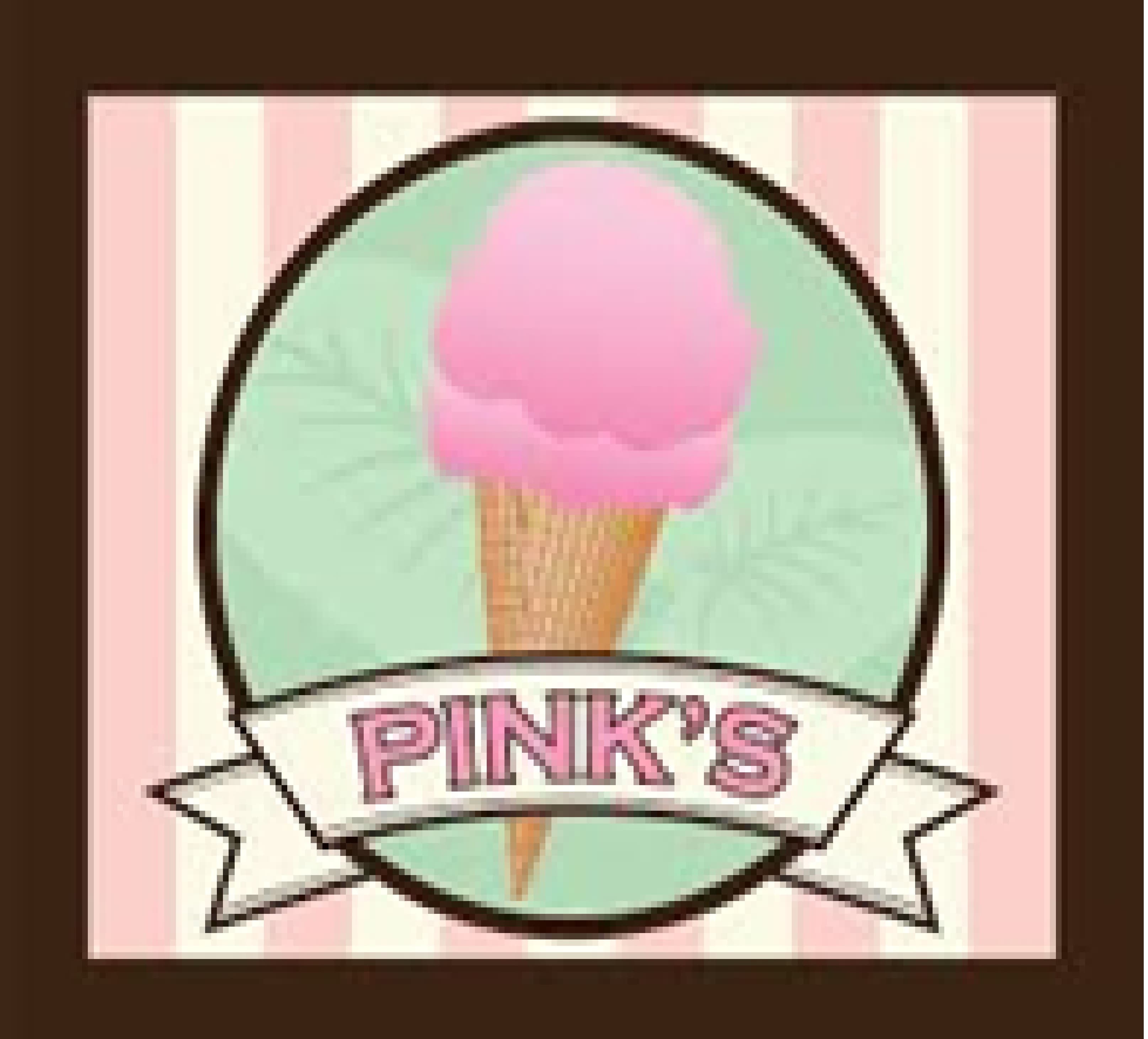 Pink's Ice Cream Shop Avatar