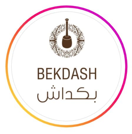 Bekdash Ice cream & Desserts Avatar