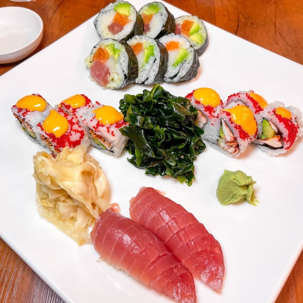 Kai Sushi