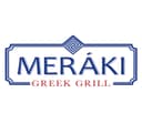 Meraki Greek Grill