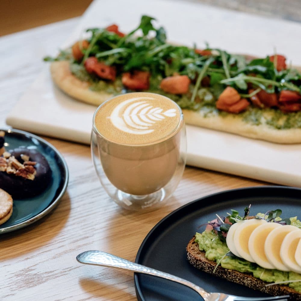 Capital One Café