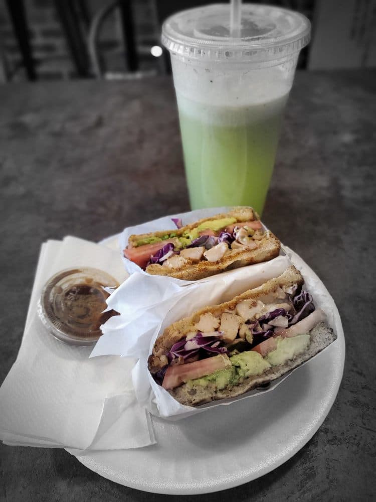 Jugos Acapulco