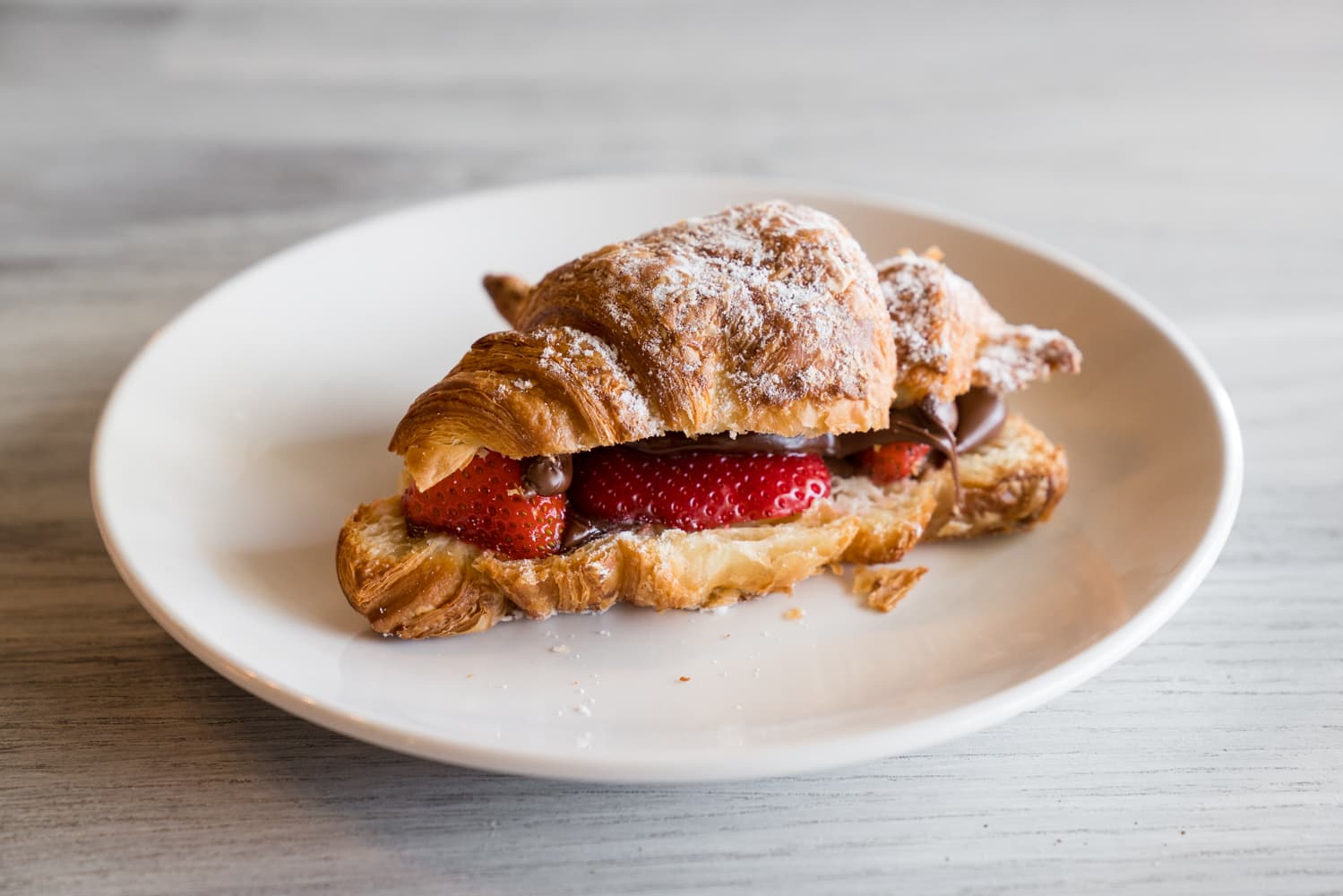 Amandine Patisserie Cafe - Brentwood