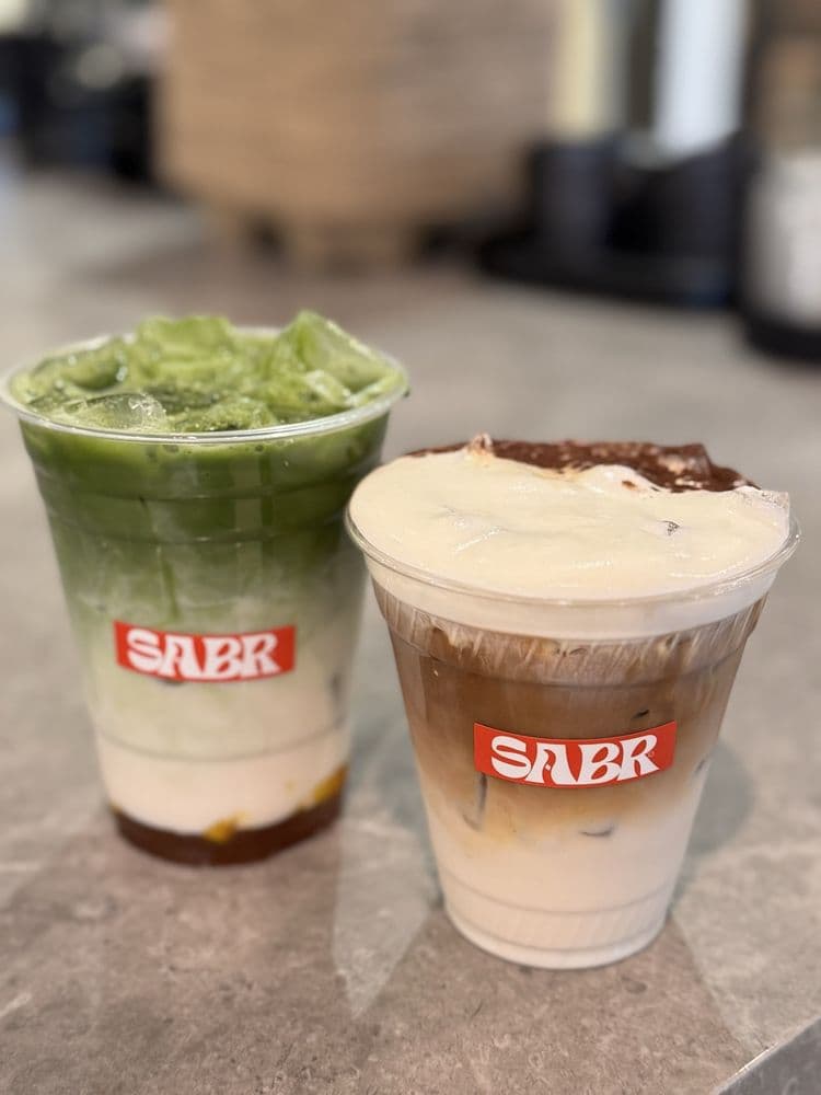 Sabr Coffee