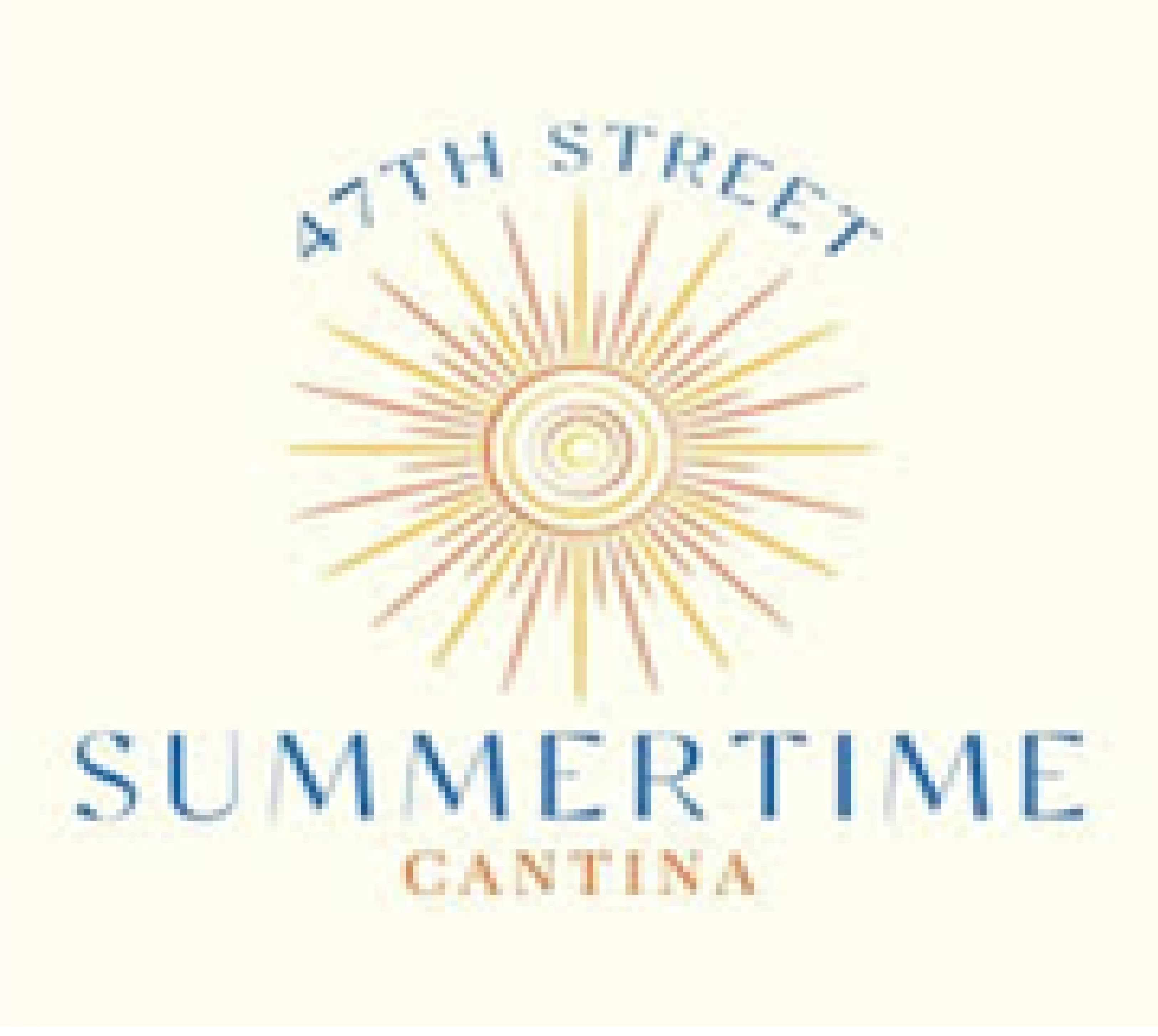 Summertime Cantina Avatar