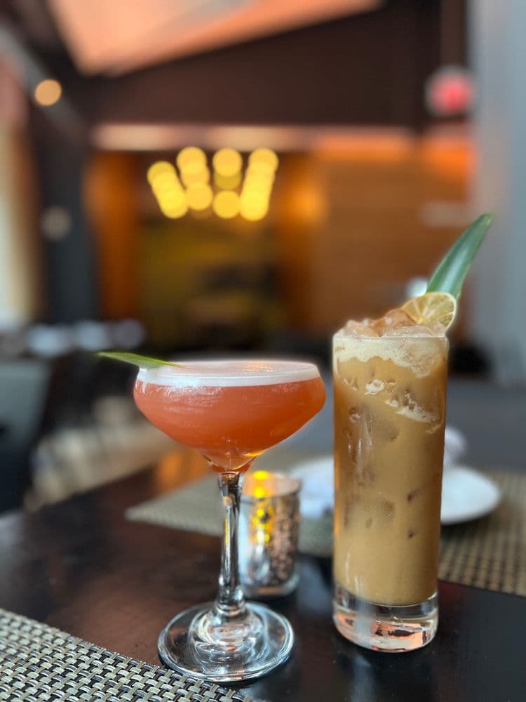 Sip Wine Bar and Kitchen