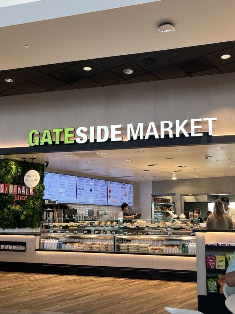 gateside market Avatar