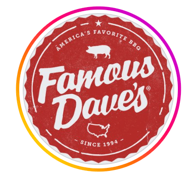 Famous Dave's BBQ - Hayward Avatar