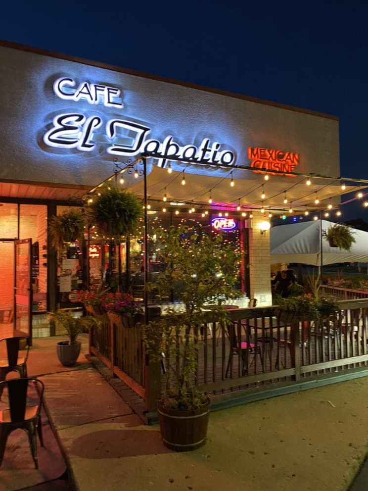 Cafe El Tapatio - Glenview Avatar