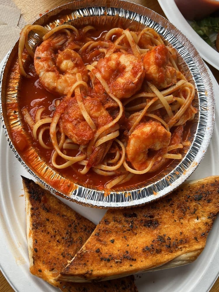 Point Lookout Clam Bar