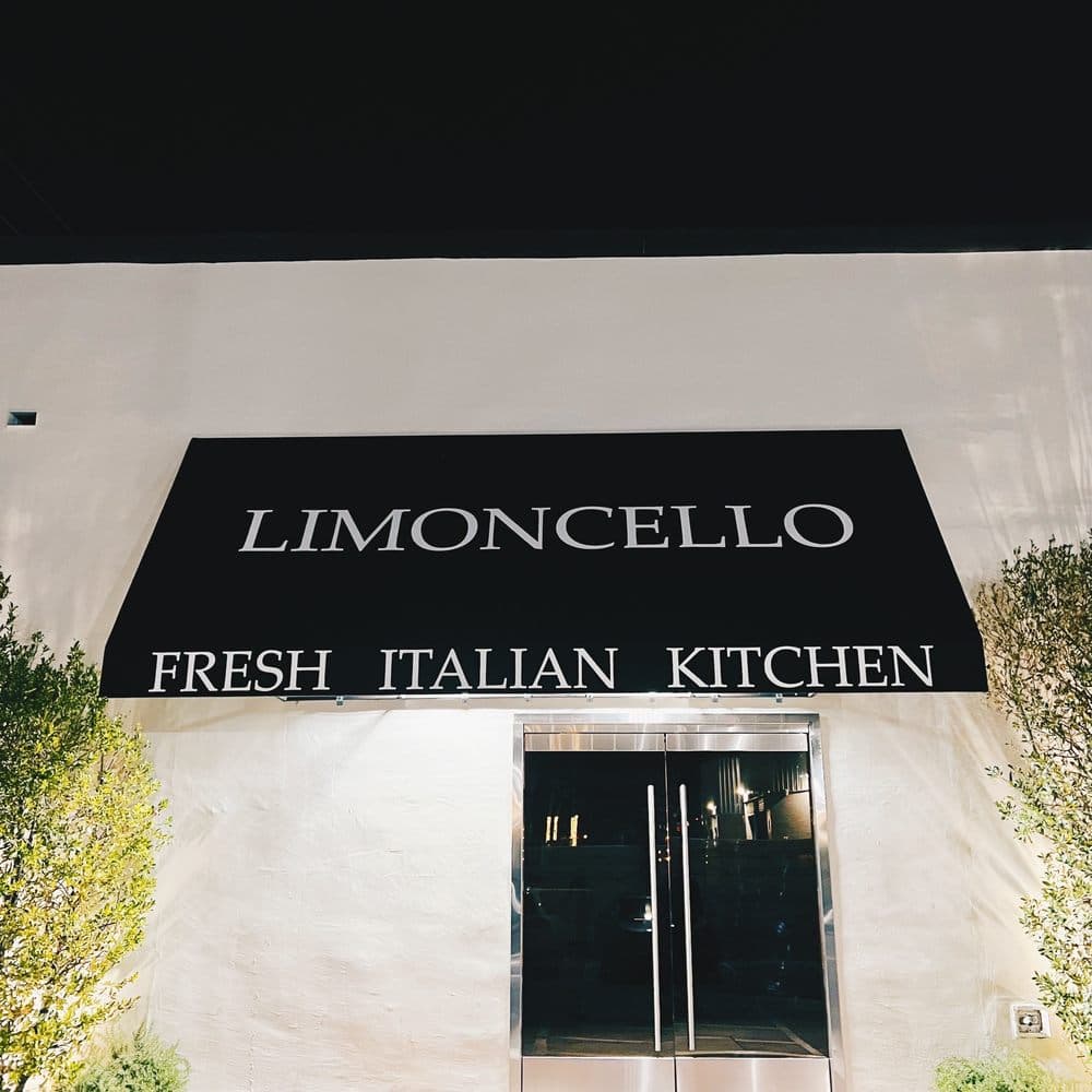 Limoncello - Fresh Italian Kitchen Avatar