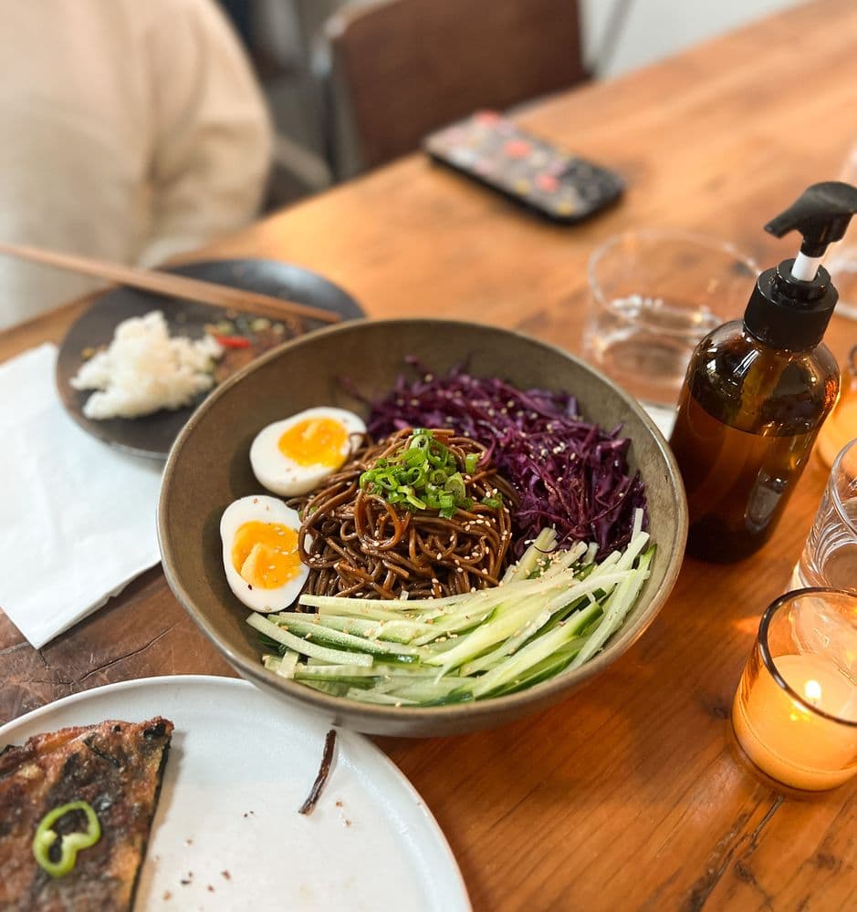Hana Makgeolli Brewery & Tasting Room