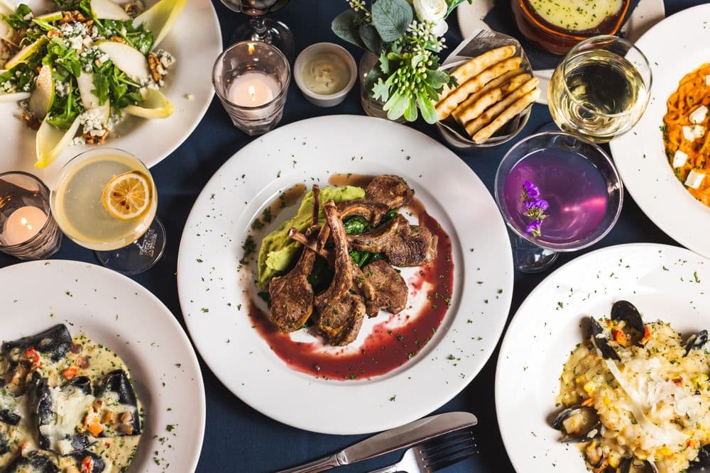 Osteria Nando