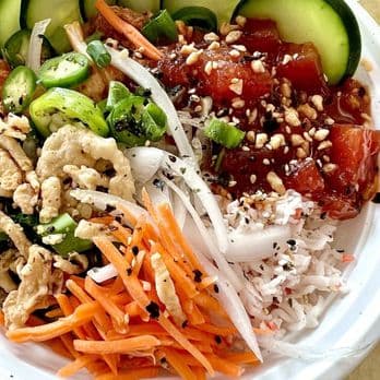 PB Poke House - Oceanside