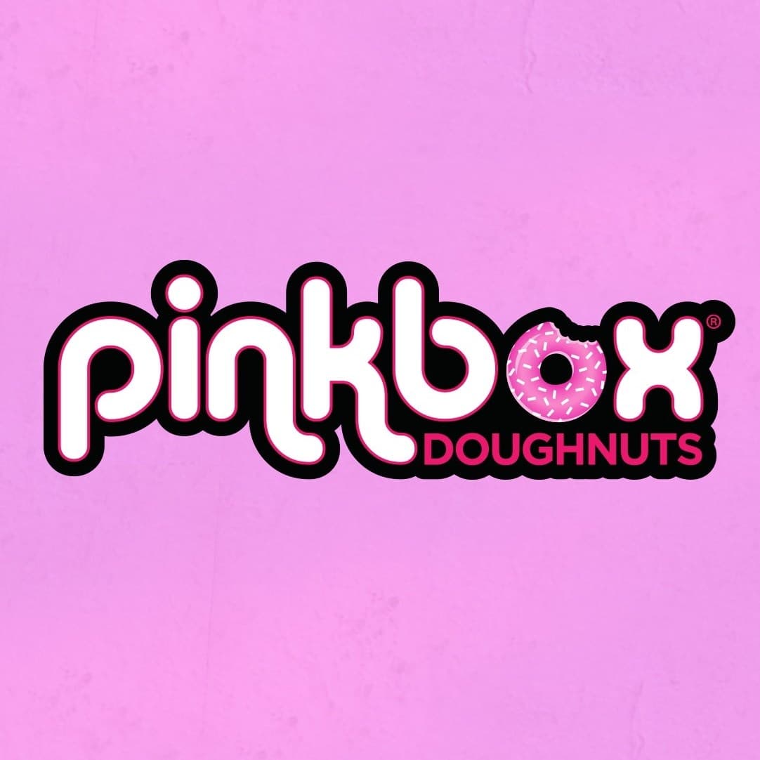 Pinkbox Doughnuts Avatar