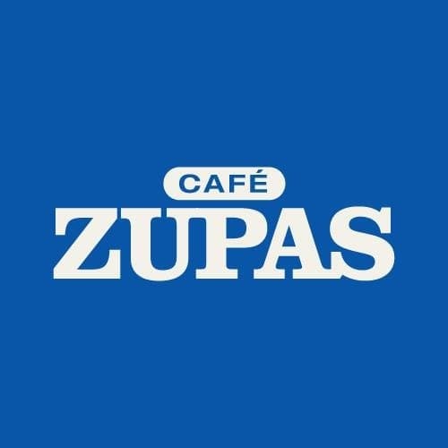 Cafe Zupas Avatar