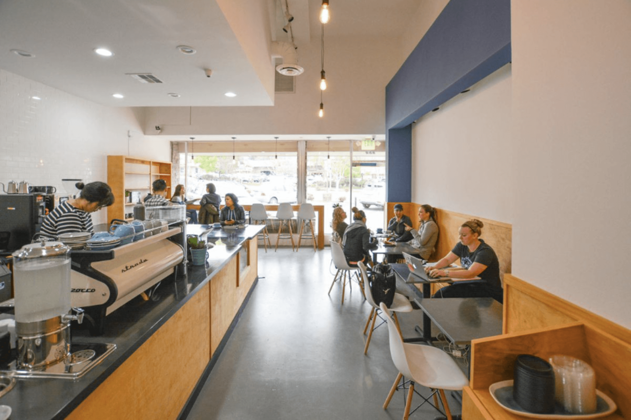 Constellation Coffee-La Cañada