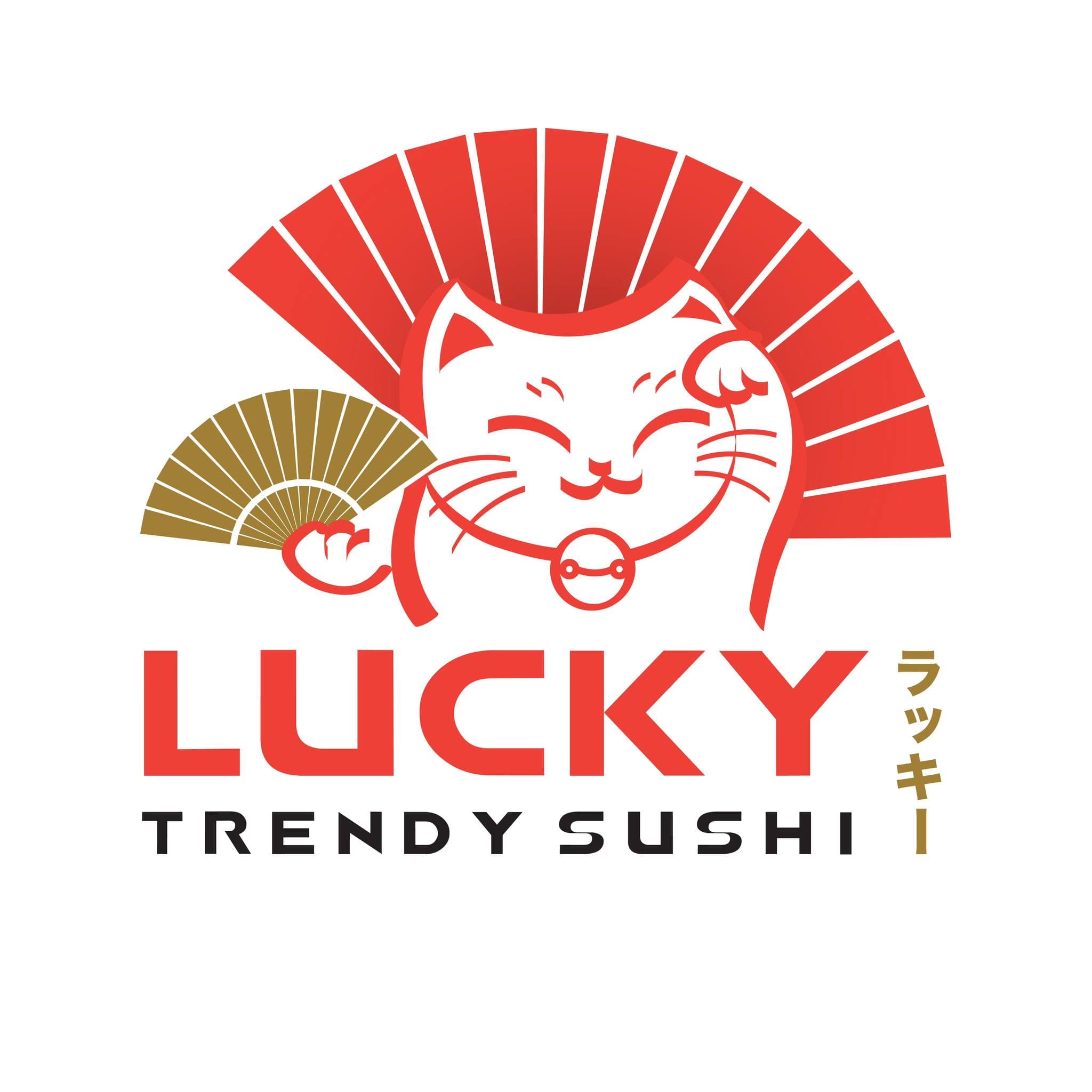 Lucky Trendy Sushi Avatar
