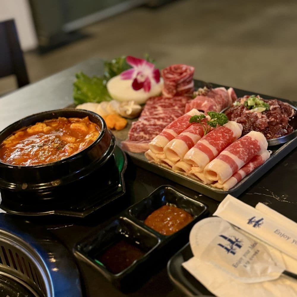 Kkoki Korean BBQ Denver