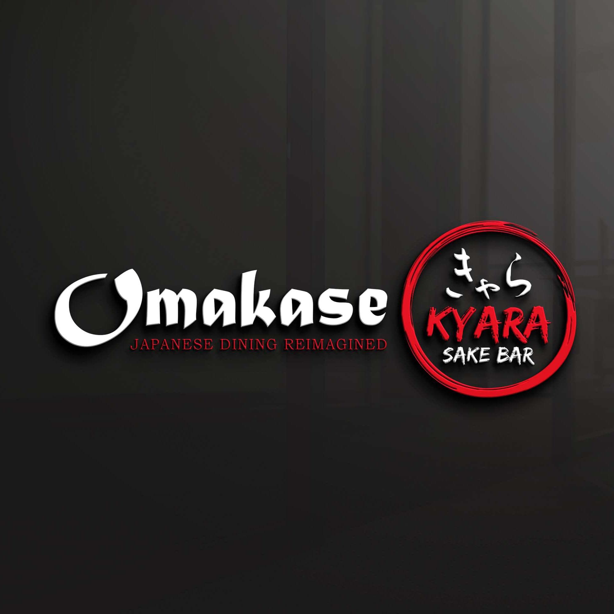 Omakase Kyara Sake Bar Avatar