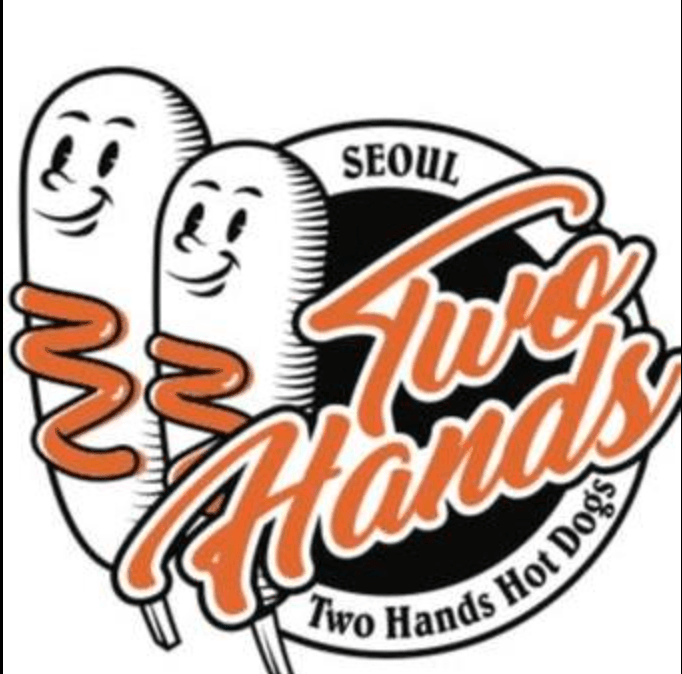 Two Hands Corn Dogs - Cannon Beach Avatar