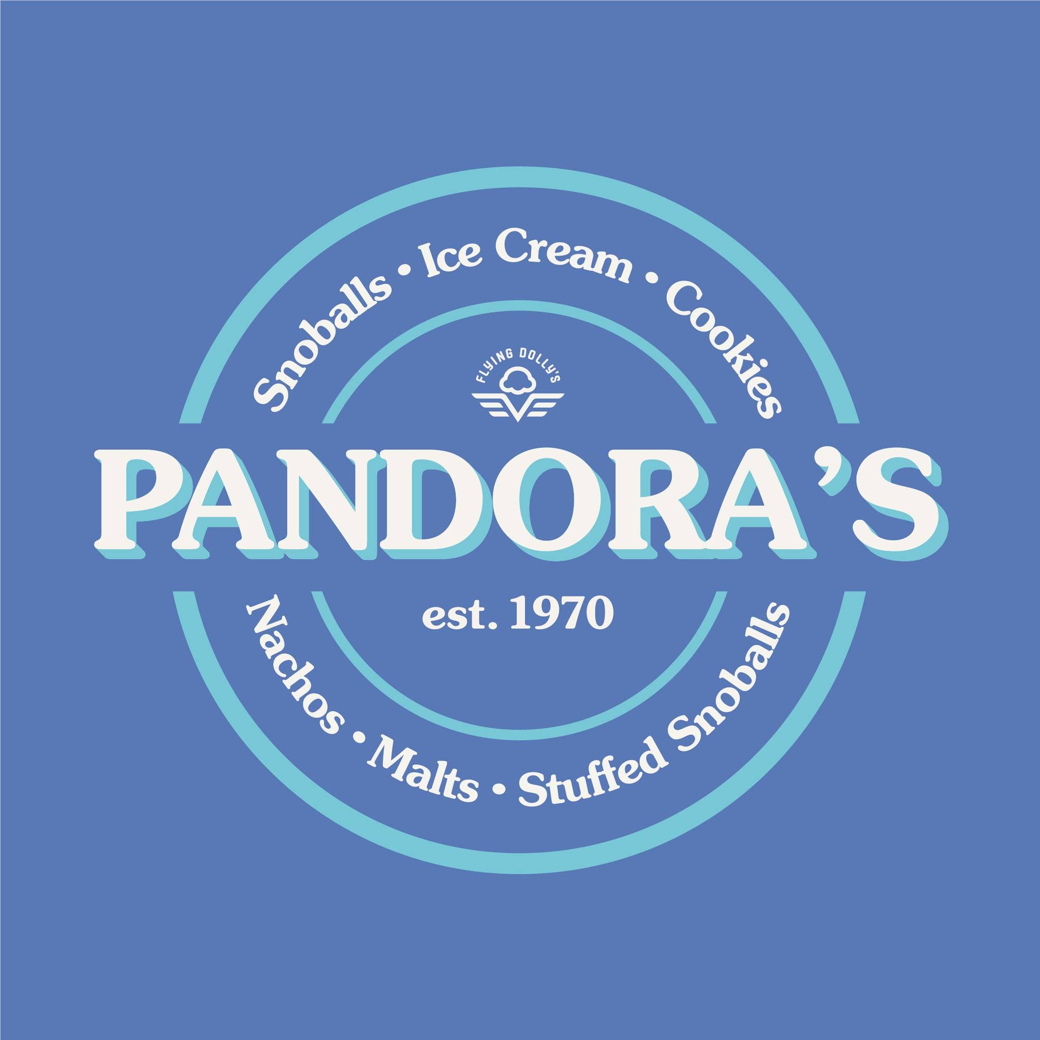 Pandora's Snowballs Avatar