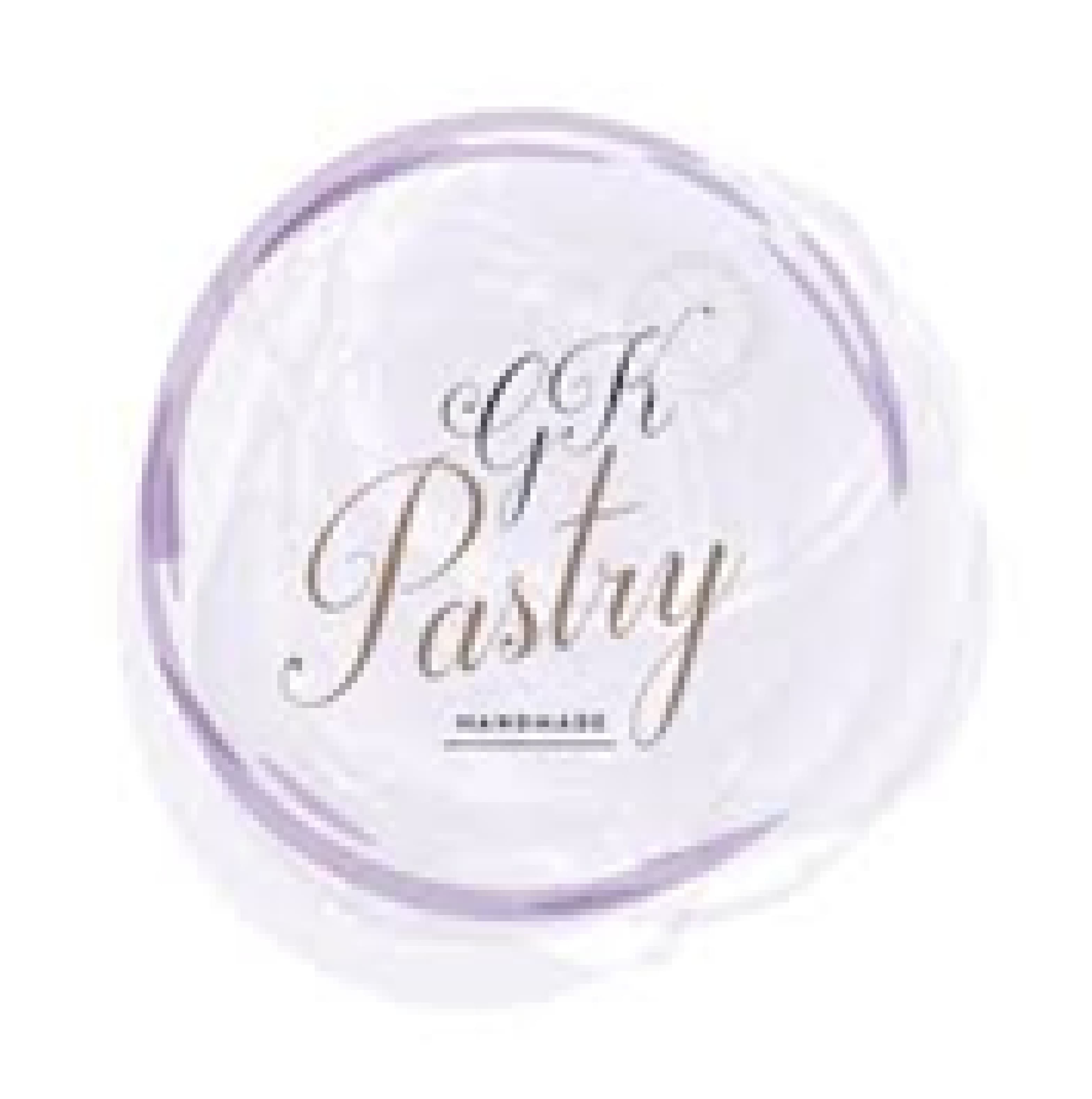 GK Pastry Avatar