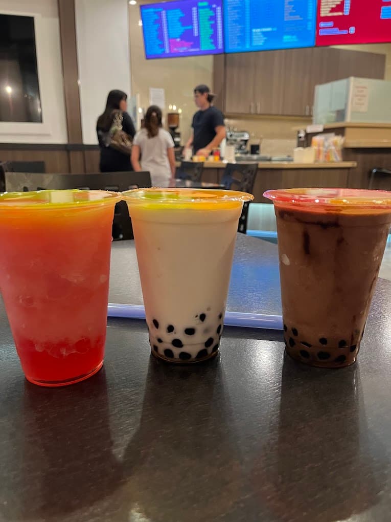 That Boba Place