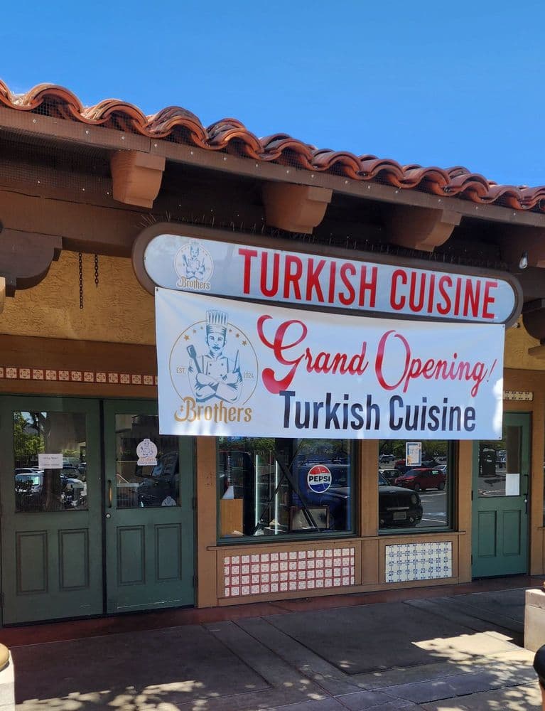 Brothers Turkish Cuisine Avatar