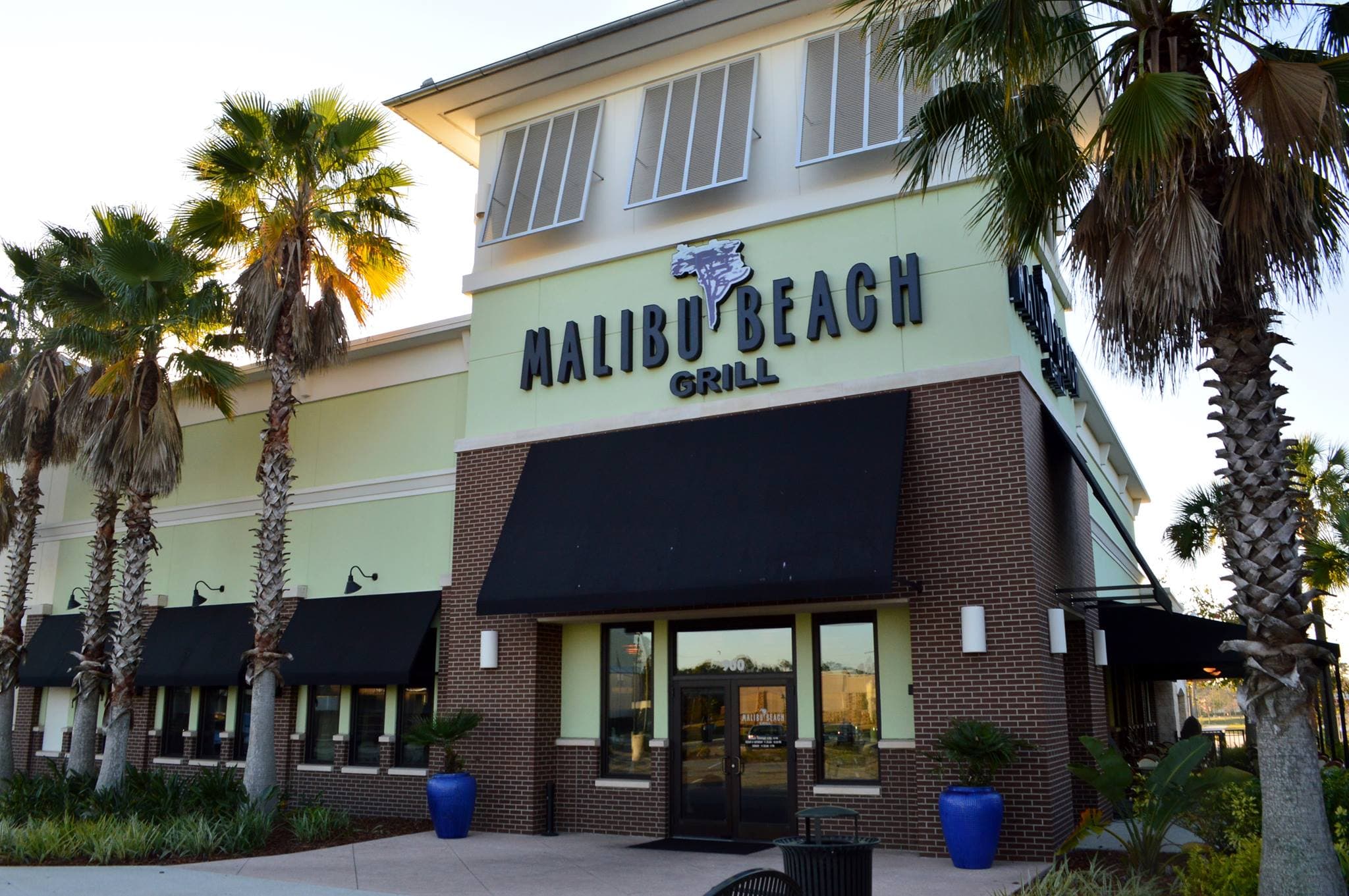 Malibu Beach Grill Avatar