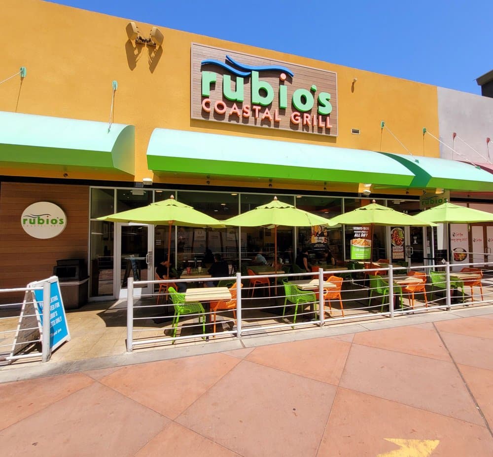 Rubio's Coastal Grill Avatar