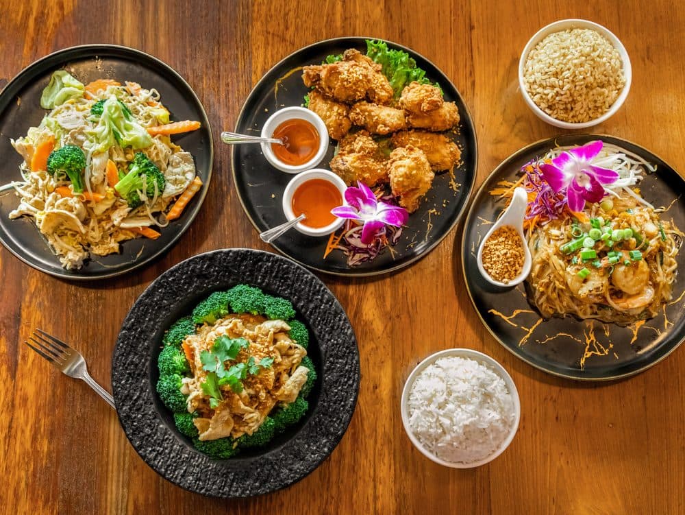 Seng Tong Thai