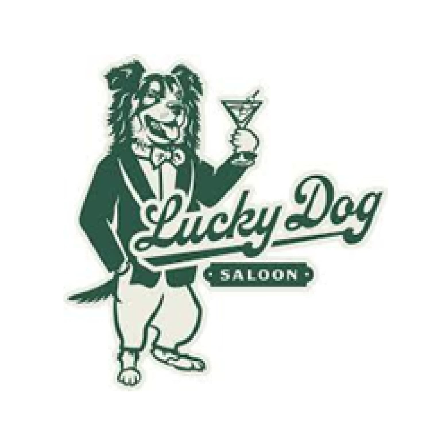 Lucky Dog Saloon Avatar