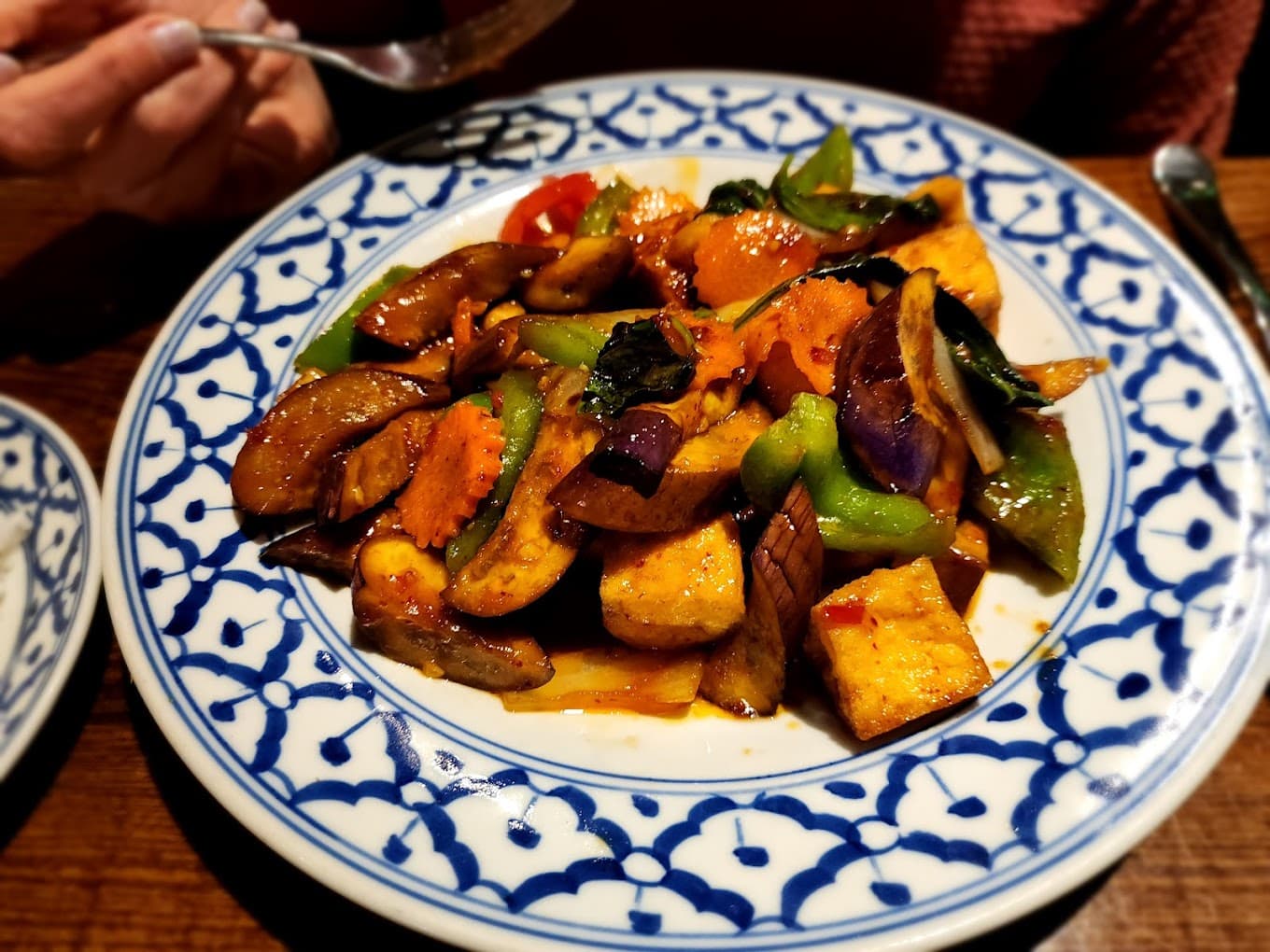 Chang Noi Thai