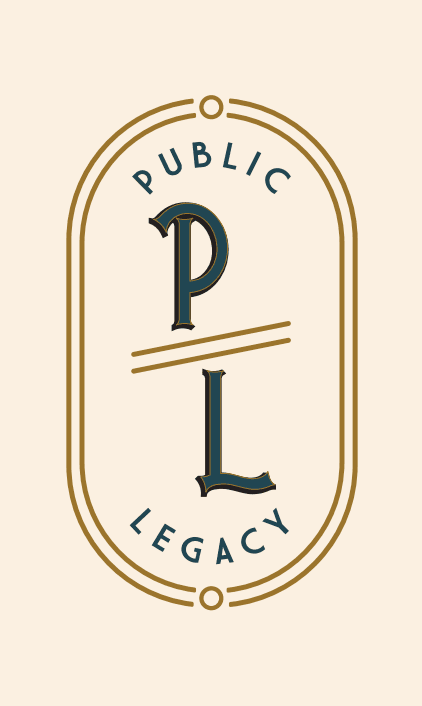 PUBlic Legacy Avatar