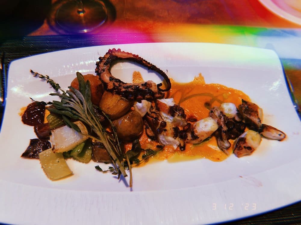 Limoncello - Fresh Italian Kitchen