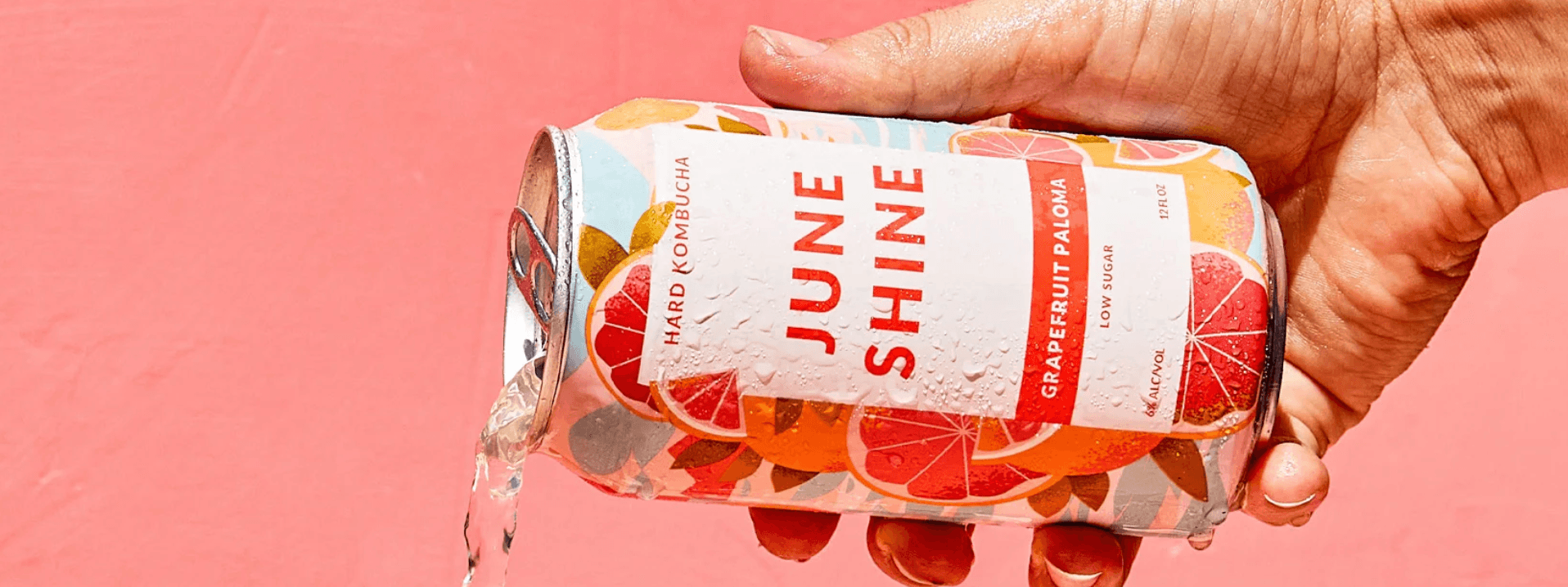 Juneshine - Scripps Ranch