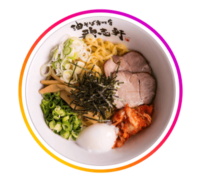 Kajiken Ramen  Avatar