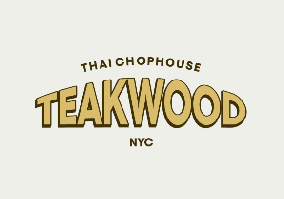 Teakwood Thai Chophouse Avatar