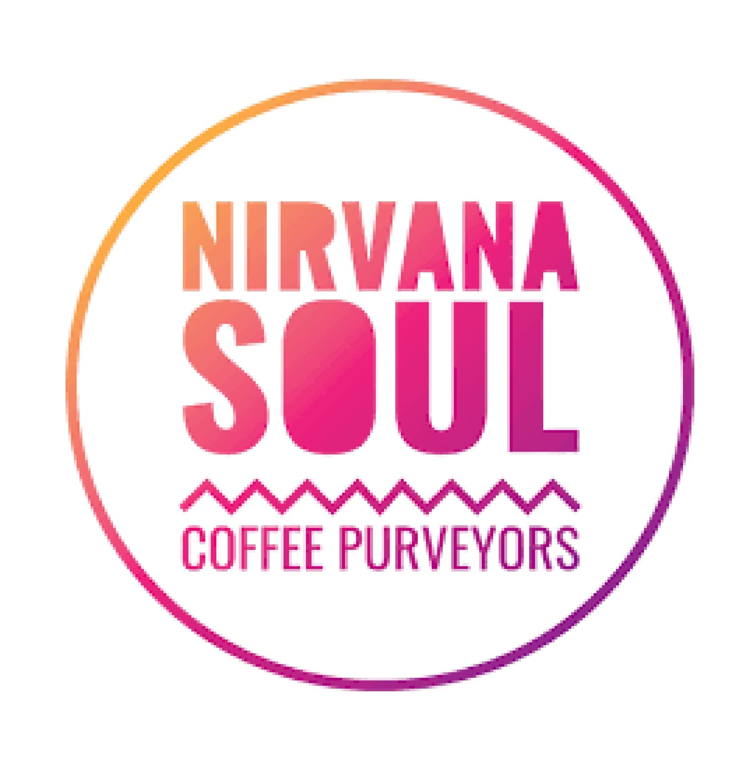 Nirvana Soul Coffee Avatar