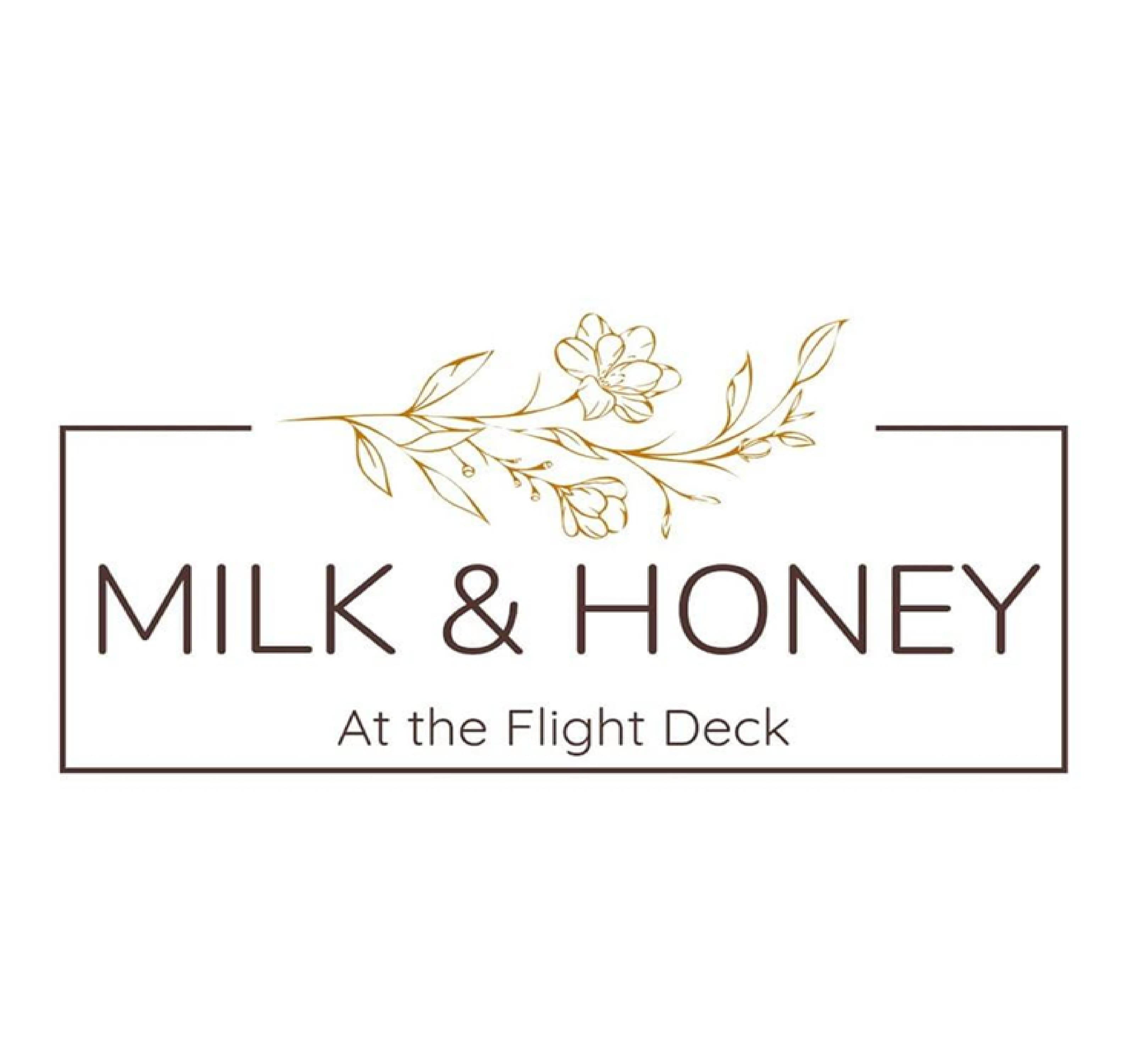 Milk & Honey Avatar