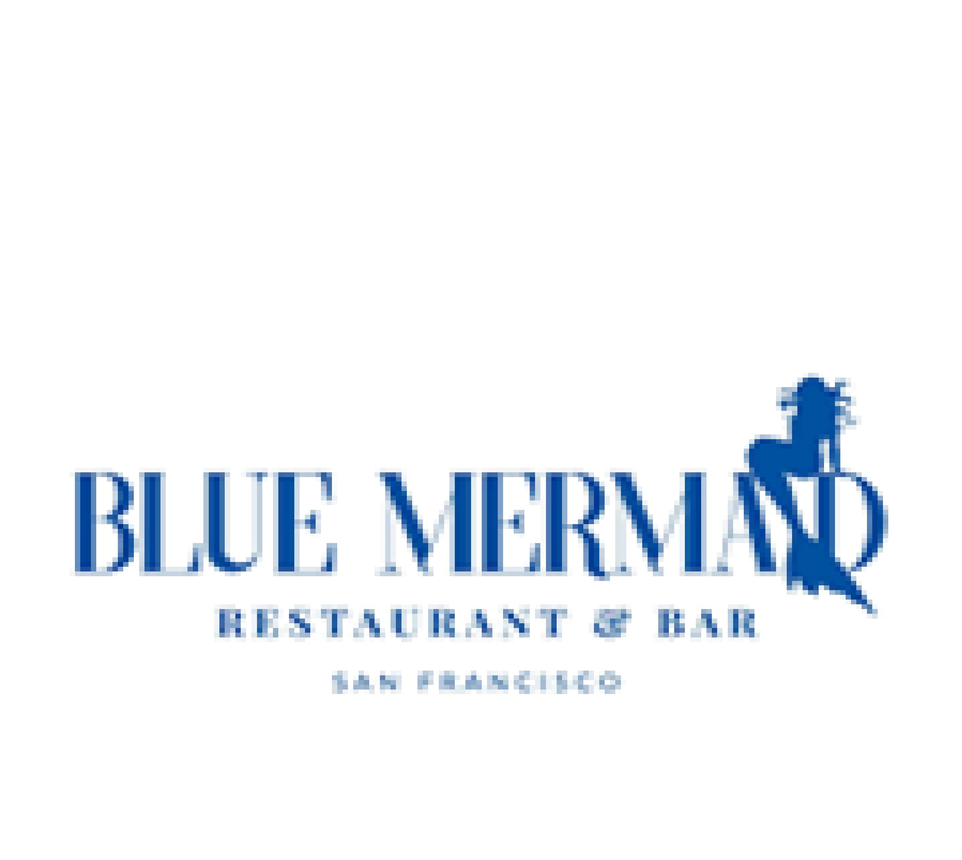 Blue Mermaid Avatar