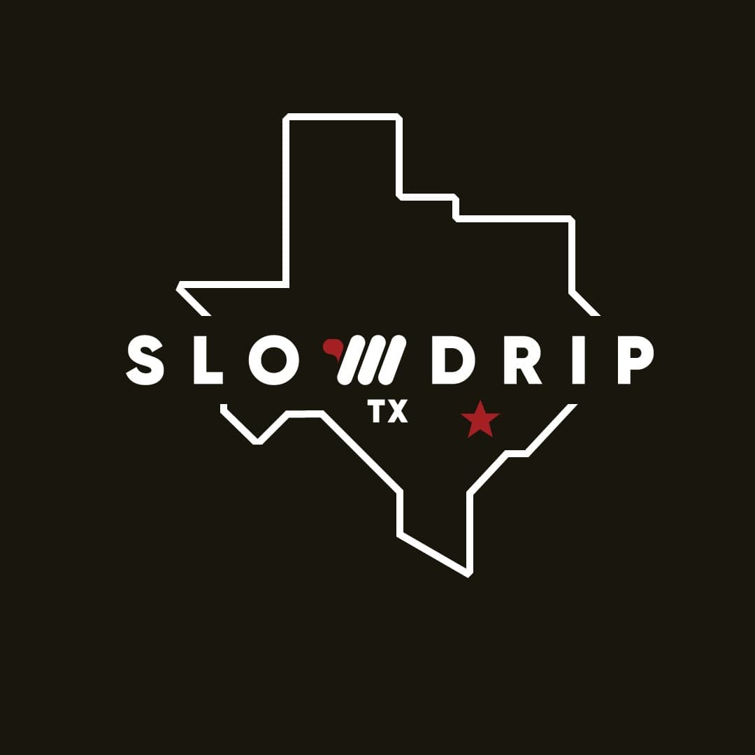 Slow Drip TX Avatar