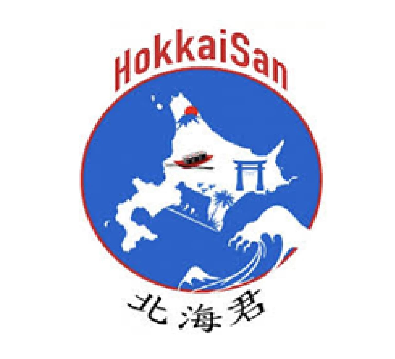 Hokkaisan Japanese Deli Sushi Avatar
