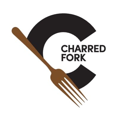 Charred Fork Avatar