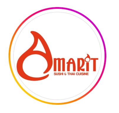 Amarit Thai and Sushi - Chicago Avatar